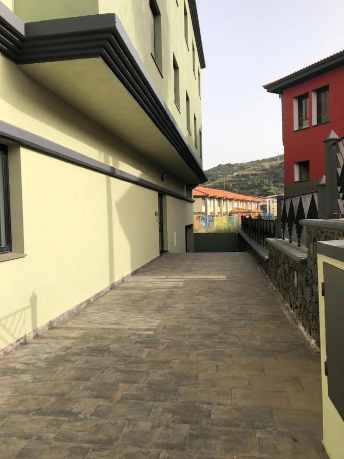 Lujan 2 B “Entre Campo Y Ciudad” Apartment Puntallana Exterior photo